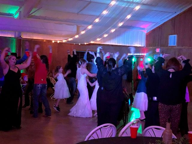 Get the Music You Want at Your Event in Amarillo, TX